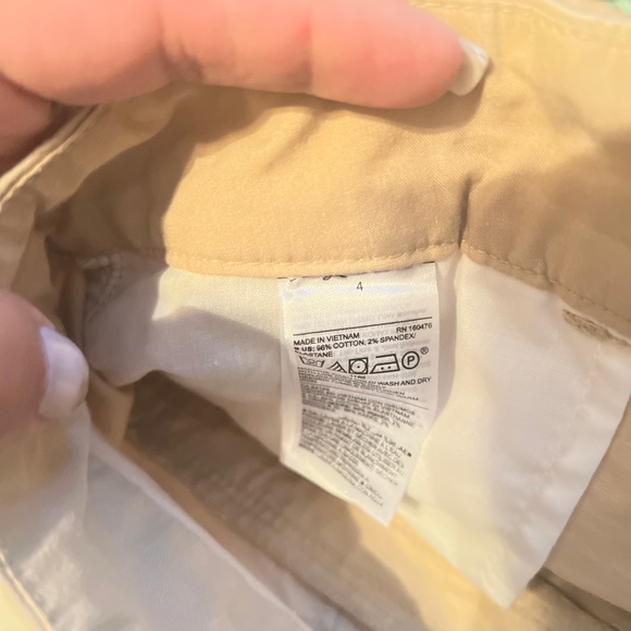 Old navy everyday short - Picture 5 of 5